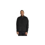 Timberland Tb0A2Q7C Polartec 100 Full Zip Fleece Ceket Siyah Erkek Ceket, 0011 BLACK, L