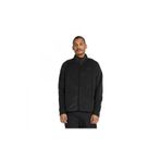 Timberland Tb0A2Q7C Polartec 100 Full Zip Fleece Ceket Siyah Erkek Ceket, 0011 BLACK, M