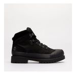 Timberland TB0A2QQ7 HRTG Rubber Toe Siyah Renk Tırtıklı Taban Erkek Bot
