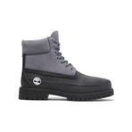 Timberland TB0A2QXQEJI1-001 Siyah Heritage 6 inç Waterproof Erkek Bot