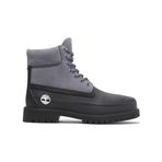 Timberland TB0A2QXQEJI1-001 Siyah Heritage 6 inç Waterproof Erkek Bot