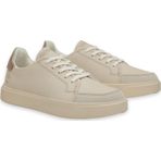 Timberland Tb0A41Jx-Z Emerson Street Low Lace Up Sneaker Beyaz Kadın Spor Ayakkabı