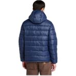 Timberland TB0A44A1 Garfield Durable Water Repellent Puffer Lacivert Erkek Mont