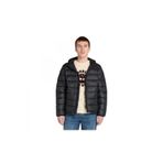 Timberland Tb0A44A1 Garfield Durable Water Repellent Puffer Siyah Erkek Mont, 0011 BLACK, M