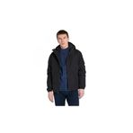 Timberland Tb0A44P6 Winnick Waterproof Insulated Jacket Siyah Erkek Mont, 0011 BLACK, XL XL