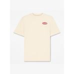 Timberland TB0A5MQ42601 Gas Station Back Graphic Tee Erkek Tişört