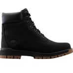 Timberland TB0A5NGC0011 Tree Vault Siyah Renk Bilek Boy Bağcıklı Kalın Taban Erkek Bot