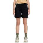 Timberland Tb0A5P2P Utility Cargo S Siyah Kadın Şort 27