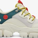 Timberland TB0A5Q13EM31 Low Lace Up Sneaker Kadın Ayakkabısı
