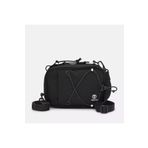 Timberland TB0A5SSY0011 Cross Body Bag Unısex Siyah Omuz Çantası