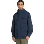 Timberland TB0A5TSU4331 Lila Water Resistant Field Erkek Ceket