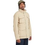 Timberland TB0A5TSUDH41 Yeşil Water Resistant Field Erkek Ceket