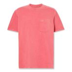 Timberland TB0A5VDHN961 Merrymack Rıver Garment Dye Chest Pocket Erkek Tişört