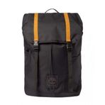 Timberland TB0A5WB50011 Siyah Heritage Backpack Unisex Sırt Çantası
