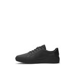 Timberland TB0A5X5R Low Lace Up Siyah Erkek Günlük Ayakkabı