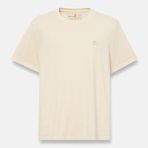 Timberland TB0A5YAY2601 Dunstan Rıver Garment Dye Short Sleeve T Erkek Tişört