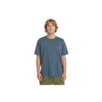 Timberland TB0A5YAY4331 Gri Garment Dye Short Sleeve Tee Erkek T-Shirt