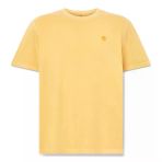 Timberland TB0A5YAYA7H1 Dunstan Rıver Garment Dye Short Sleeve T Erkek Tişört