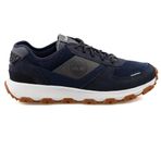 Timberland TB0A5YDR0191 Lacivert Erkek Günlük Ayakkabı