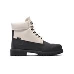 Timberland TB0A5YQW0151-001 Siyah 6 inç Premium Boot Erkek Bot