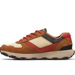 Timberland TB0A611MF131 Çok Renkli Low Lace Up Sneaker Erkek Günlük Ayakkabı