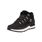 Timberland TB0A61QG-M Sprint Trekker Mid Water PRF Siyah Erkek Bot