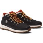 Timberland TB0A61QG-M Sprint Trekker Mid Waterproof Siyah Renk Erkek Trekking Bot