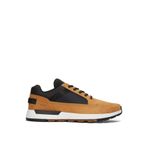 Timberland TB0A61T12311 Sarı Erkek Sneaker