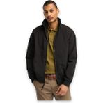 Timberland Tb0a62cf Water Resıstant Sailor Bomber Siyah Erkek Ceket