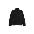 Timberland TB0A62EY0011 Siyah Full Zip Polar Fleece Erkek Polar