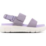 Timberland TB0A63A8EZ41 Mor Backstrap Kadın Sandalet