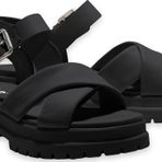 Timberland Tb0A63H4Z London Vibe Backstrap Sandal Kadın Sandalet