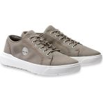 Timberland TB0A66NN Seneca Bay Low Lace Up Sneaker Erkek Spor Ayakkabı - Bej