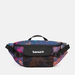 Timberland TB0A67J1DK41 Summer Rock Print Sling Bel Çantası