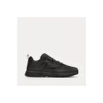 Timberland TB0A67KM0151 Low Lace Up Siyah Erkek Spor Ayakkabı