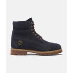 Timberland TB0A6821EP31-001 Lacivert 6 inç Lace Up Waterproof Boot Erkek Bot