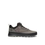 Timberland TB0A686C0331_LOW LACE UP SNEAKER Gri Erkek Outdoor Ayakkabısı