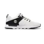 Timberland TB0A6AHCEAC1 Beyaz Erkek Sneaker