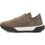 Timberland TB0A6BPWEBF1 Timberland Greenstride Motion 6 Low Lace Up Sneaker Erkek Spor Ayakkabı Kahve - Kahverengi