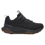 Timberland TB0A6D9HEK91 Motion Access Low Lace Up WP Siyah Erkek Outdoor Ayakkabısı