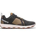Timberland TB0A6DH2EDM1 Renkli Winsor Trail Low Lace Up Wp Erkek Trekking Ayakkabısı