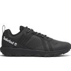 Timberland TB0A6DH2EK91 Siyah Winsor Trail Low Lace Up Wp Erkek Trekking Ayakkabısı