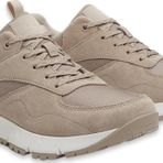Timberland Tb0A6Dte Voyager Park Low Lace Up Sneaker Bej Erkek Spor Ayakkabı