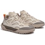Timberland TB0A6DU2 Green Stride Motion 6 Low Lace Up Sneaker Bej Erkek Spor Ayakkabı
