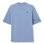 Timberland TB0A6GH3B881 Dunstan Rıver Short Sleeve Tee Erkek Tişört
