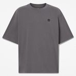 Timberland TB0A6GH3W081 Dunstan Rıver Short Sleeve Tee Erkek Tişört
