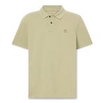Timberland TB0A6VDPBQ01 Mıllers Rıver Pique Short Sleeve Polo Erkek Tişört