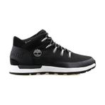 Timberland TB1A266B0151 Sprint Trekker Mid Lace Up Wp Siyah Erkek Trekking Ayakkabısı