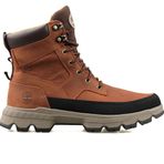 Timberland TB1A285AF131 Originals Ultra Mid Laceup W Kahverengi Erkek Outdoor Botu
