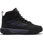 Timberland TB1A5XRG0151 Siyah Greenstrde Motion 6 Md Laceup W Erkek Outdoor Botu